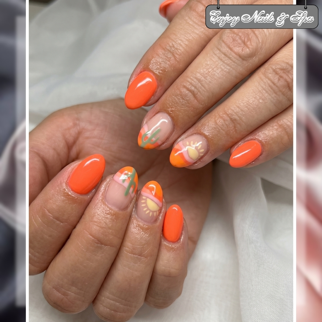 Nail type